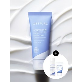 Atobarrier 365 Hydro Soothing Cream 60ml / 아토베리어365 하이드로 수딩크림 60ml