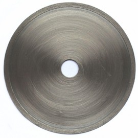 ILOVETOOL 7'' SINTERED Diamond Saw Blade - 1'' Arbor Hole for Concrete, Tile, and Wet Saw Cutting