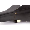 Eduard Accessories EDP73777 Eduard Photoetch 1:72-J-35OE Draken (Hasegawa/Hobby2000) Scale Model