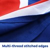 180x90cm Australian Aussie Flag Australia Anzac Day OZ Outdoor AU