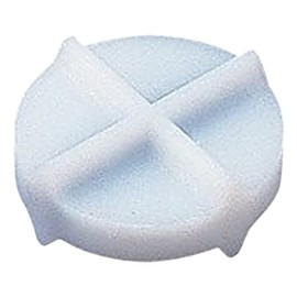 As One Cross Head Rotor Double 0.6 x 1.6 inches (14 x 40 mm) /1-5409-06