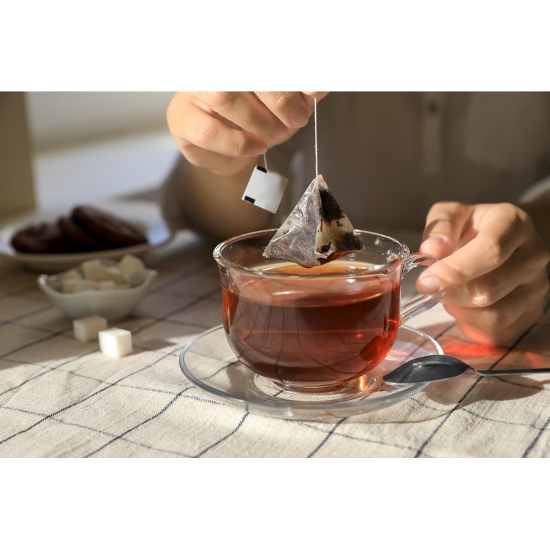 Loyd the Magic Experience Flavoured Fruit Tea Pineapple & Pear