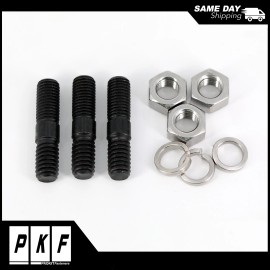 PROKIT FASTENERS Carburetor Studs For Stromberg 97 48 81