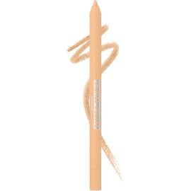 Maybelline Tattoo Studio Sharpenable Gel Pencil Waterproof Eyeliner,...