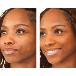 BE YOU SKIN | Skin Perfecting Tint | DECADENT from the creator of per-fekt skin perfection gel