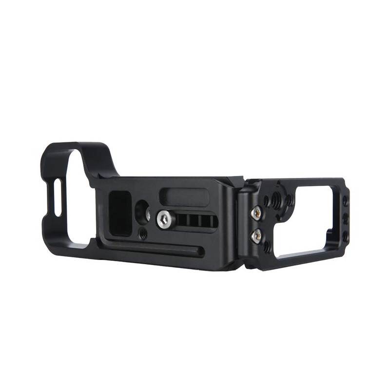Niceyrig L Bracket for Sony A7RIII / A7III /A7RII/ A7SII/A7II/