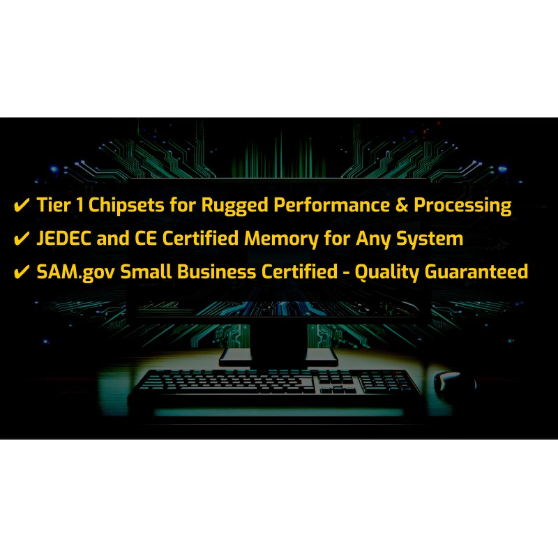 RigidRAM 8GB Memory Dell Alienware Aurora R5 DDR4 2133MHz RAM