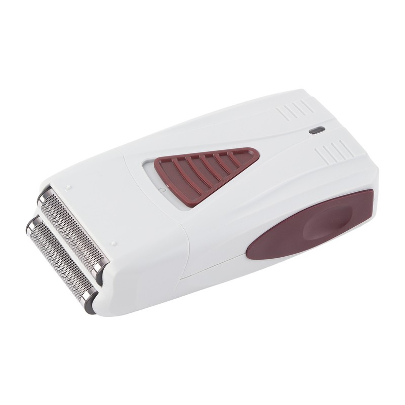 Reciprocating Electric Trimmer Multifunctional 2 Blade USB Rechargeable Electric Hair
