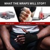 HMH Sports Boxing Hand Wraps for Men And Women And