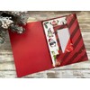 Letter To Santa Kit, Christmas Eve Box Fillers, Xmas Activity
