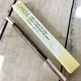 Clinique New Clinique Cream Shaper For Eyes 103 EGYPTIAN Eyeliner Crayon Pencil 0.04 Oz