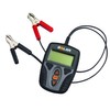 Clore Automotive SOLAR Digital 12V Battery and System Tester