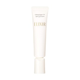 Shiseido Elixir Superior Control Base UV (Natural Type)