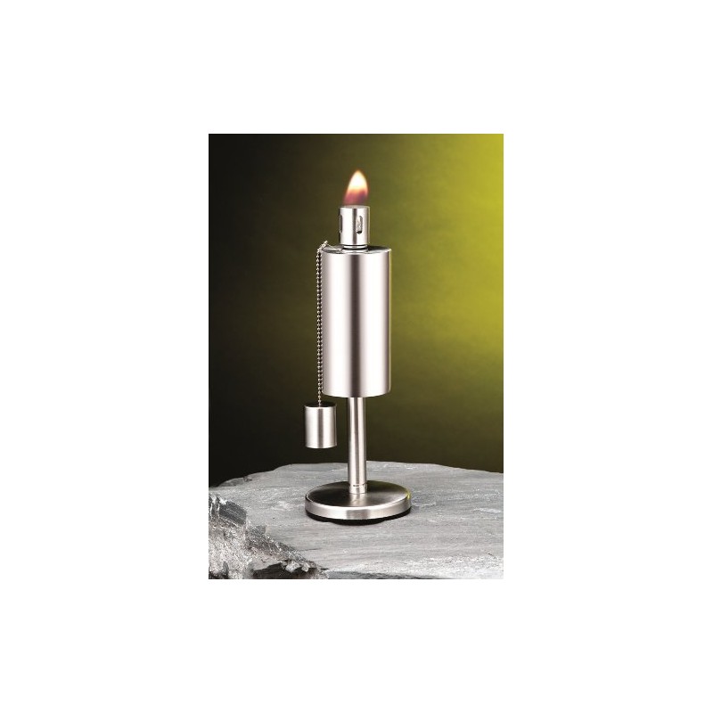 Anywhere Garden Torch - Table Top Cylinder