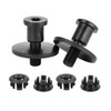 Bed Extension Installation Kit, Mounting Hardware Kit, Fits , YL3Z84286A54AA,