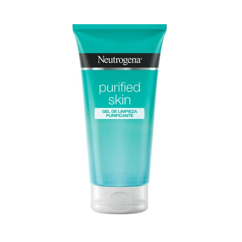 Gel limpiador Cosmetic Lab purificante 150 ml