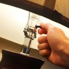 sourcing map 6Pcs Lamp Turn Knob On/Off Lamp Switch Replacement