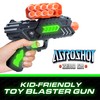 USA Toyz Astroshot Zero GX Glow in The Dark Shooting