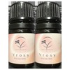 2 Y Bloom Y Logy 3ml / 2개 와이블룸 와이로지 3ml