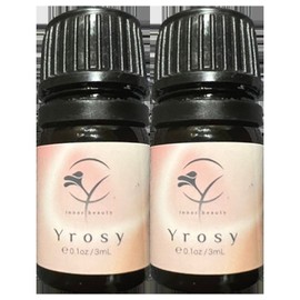 2 Y Bloom Y Logy 3ml / 2개 와이블룸 와이로지 3ml