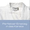 Ju-Sports to Start Children's Karate Suit, Children's, Karateanzug to start,