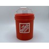 5 Gallon Bucket Soda Can Holder Lowes The Home Depot