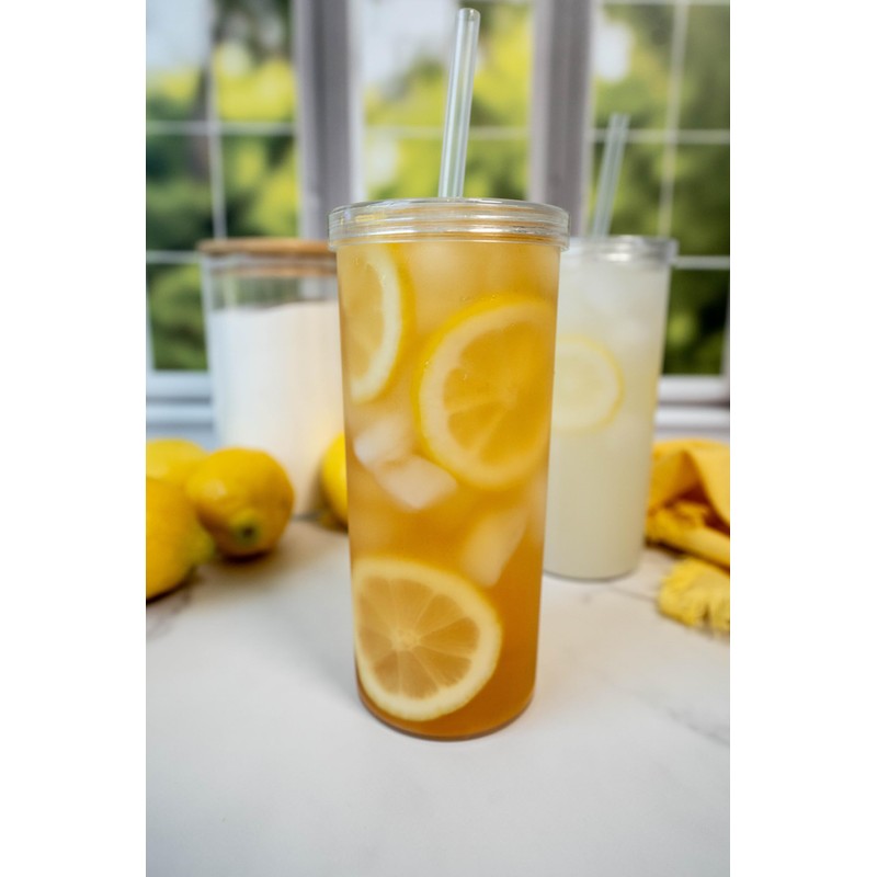 Y'all Sweet Tea - Half Sweet Tea Half Lemonade Iced