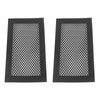 2pcs Baby Proofing Vent Covers Protective Silicone Safe Vent Covers