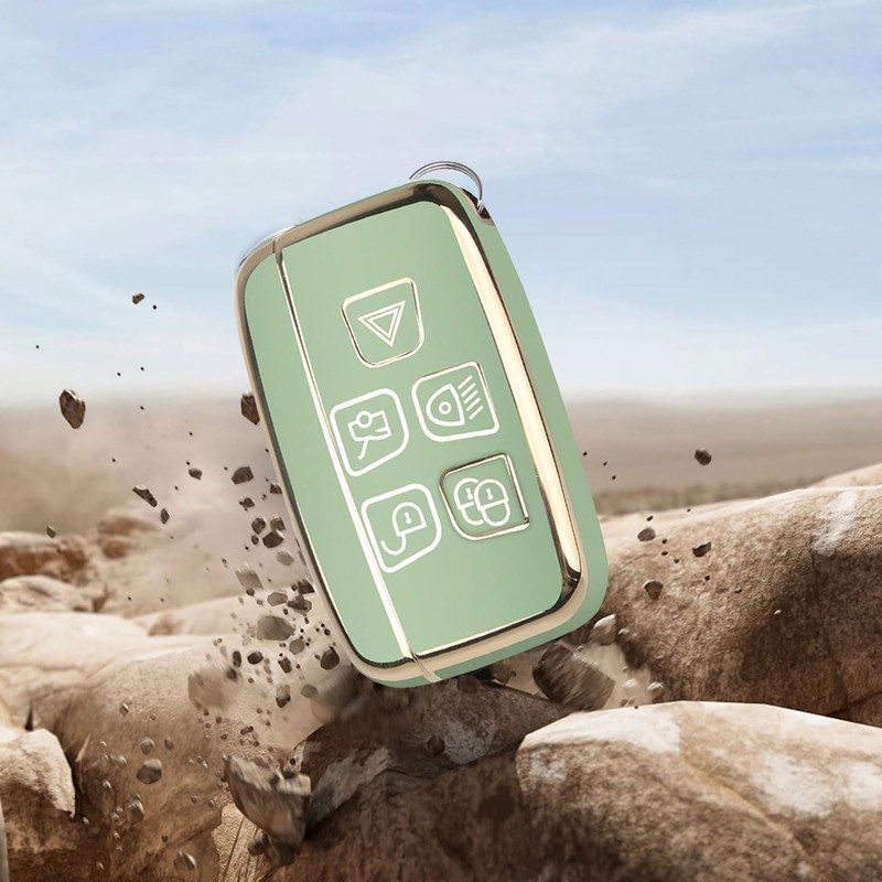 HARY for Range Rover Key Fob Cover, for Evoque Sport