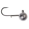 ZECK Jig Head Hook Round #2-3.5g