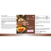 Reishi 650 mg - with 1950 mg Reishi Powder per