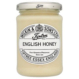 Tiptree English Honey Blossom Set 340g