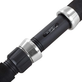Team Deep Sea Unbreakable Special Pilk 240 cm - 50-160 g - 2 Pieces - 414 g