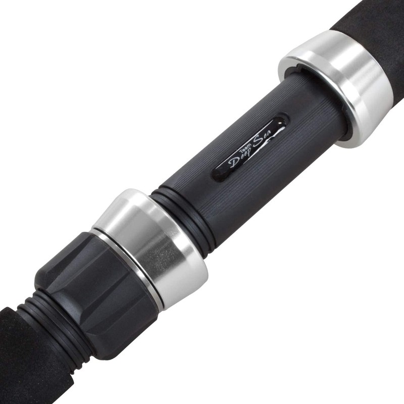 Team Deep Sea Unbreakable Special Pilk 240 cm - 50-160