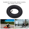 Tire Tube 3.00‑4 Inner Tube Strong Shock Absorption Curved Mouth