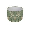 35cm (Diameter 14" x Height 8.75") William Morris Snakeshead Forest