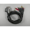 XBOX360 / Component HD AV Cable (Genuine MS) / Used / XBOX360/컴포넌트 HD AV케이블(MS정품)/중고