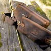 Fa.Volmer ® Bum Bag / Belt Bag / Waist Bag