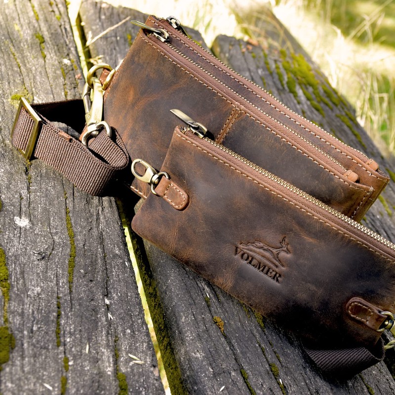 Fa.Volmer ® Bum Bag / Belt Bag / Waist Bag