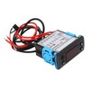 Smart Temperature Control Timer Electronic Thermostat Digital Display Timer with