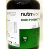 Nutriwise Complejo B Alta Potencia 90 Cápsulas