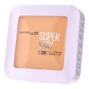 Base 30h Flex Powder Super Stay Tono 228 Maybelline
