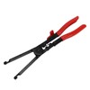 Exhaust Pipe Clamp Plier Carbon Steel Heavy Duty Long Plier
