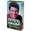 JUST FOR MEN DK BRN/BLK 1