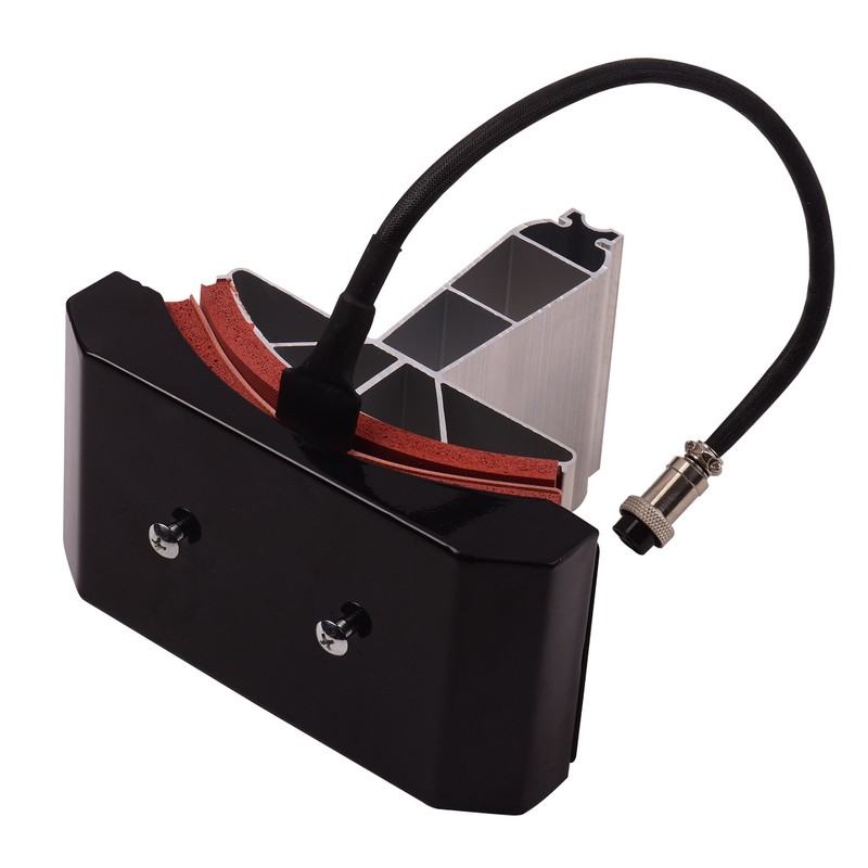 Hat Cap Press Mat Pad Heating Transfer Attachment Silica Gel