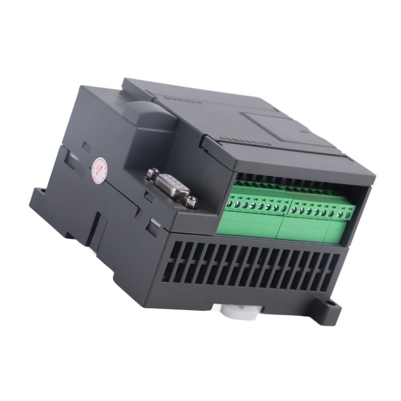 Programmable Logic Module Controller Unit PLC Industrial Control Board DC24V