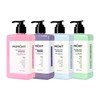 MUMCHIT Melting Body Lotion 400mL Choose 1 out of 3