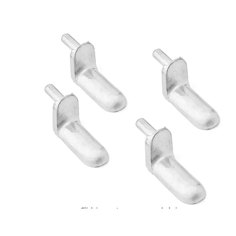 Ikea BRAND NEW GENUINE IKEA SHELF STEEL PINS PEG SUPPORT