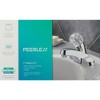 Peerless Delta Faucet Peerless P188621LF Choice Single Handle Bathroom ,