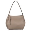 TOM TAILOR Berit Women's Hobo Bag Shoulder Bag Medium Beige,